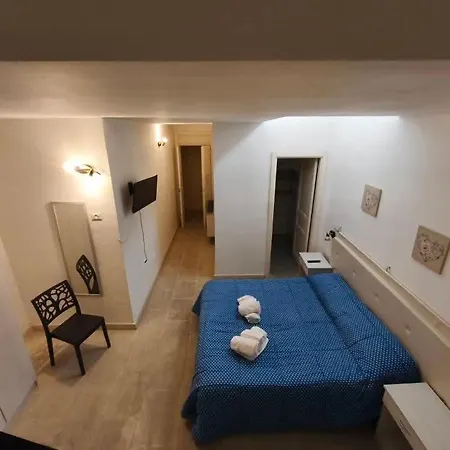 Angolo Del Corso Vendégház *