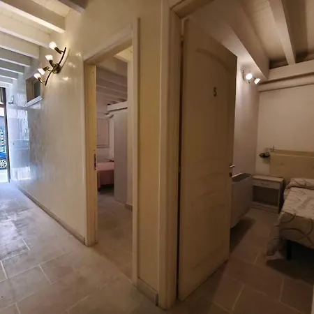 Angolo Del Corso * Gallipoli