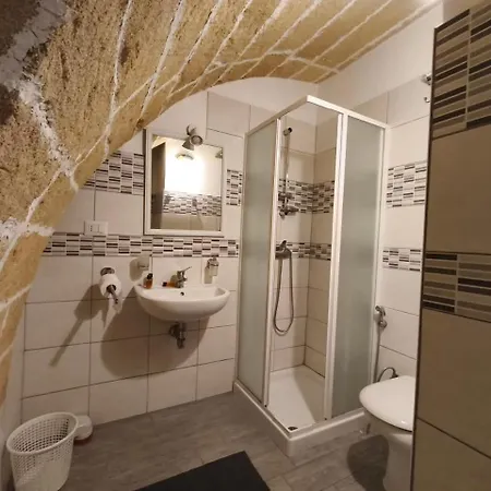 Vendégház Angolo Del Corso Gallipoli