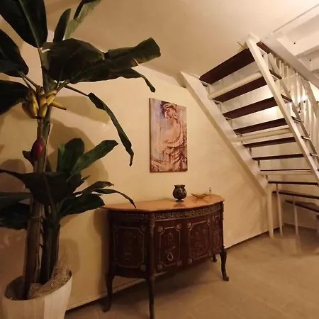 Angolo Del Corso * Gallipolli