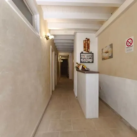 Angolo Del Corso * Gallipolli