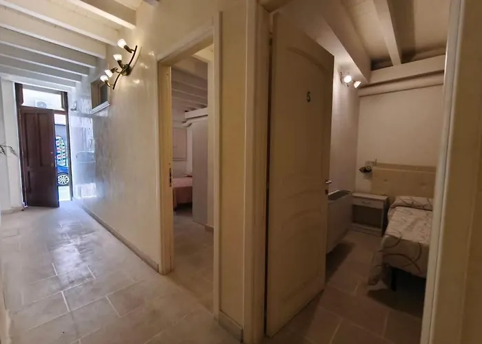 Angolo Del Corso * Gallipoli