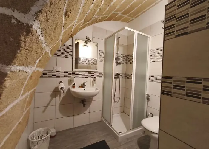 Guest house Angolo Del Corso Gallipoli