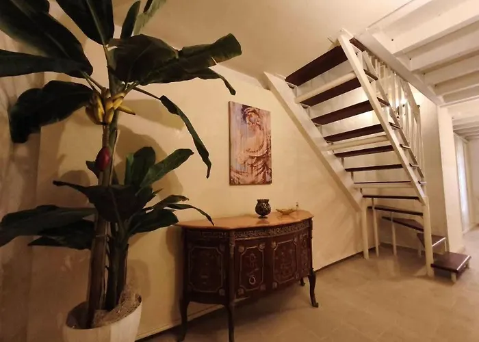 Angolo Del Corso * Gallipoli