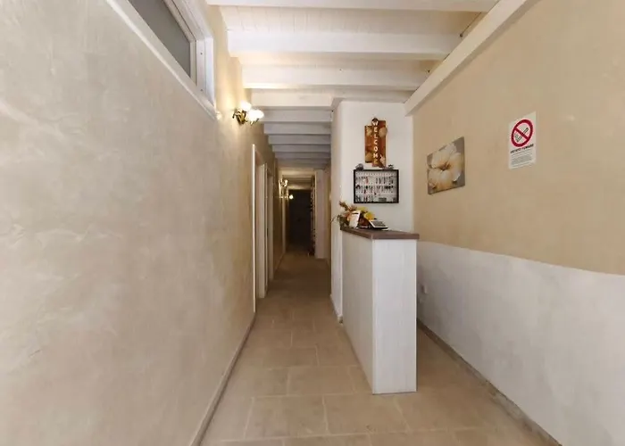 Angolo Del Corso * Gallipoli